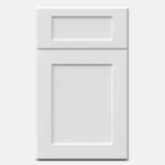 Allure Galaxy Frost Cabinet Door