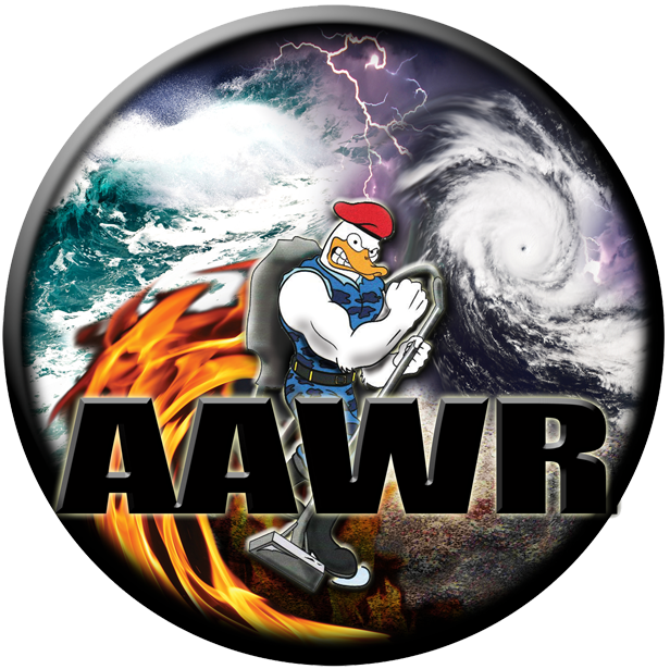 about all american restoration company